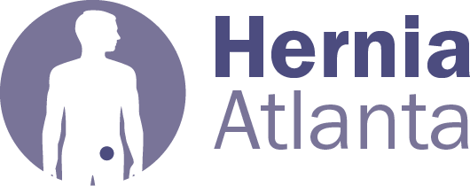 Hernia Atlanta logo